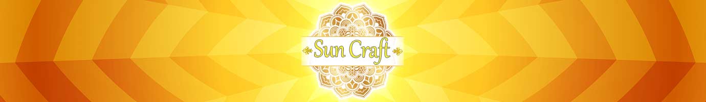 Sun Craft - cамопознание и cаморазвитие