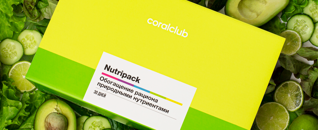 coral club ukraine