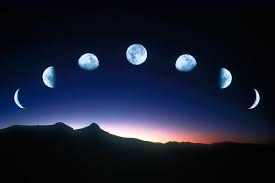 Влияние Луны на человека