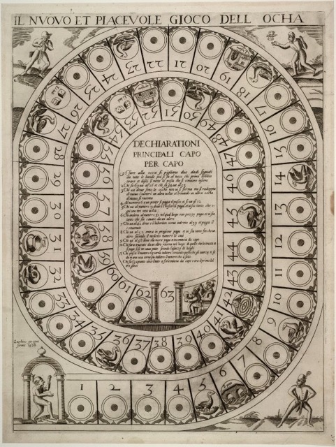 Гра Ліла що це таке, сенс, історія виникнення