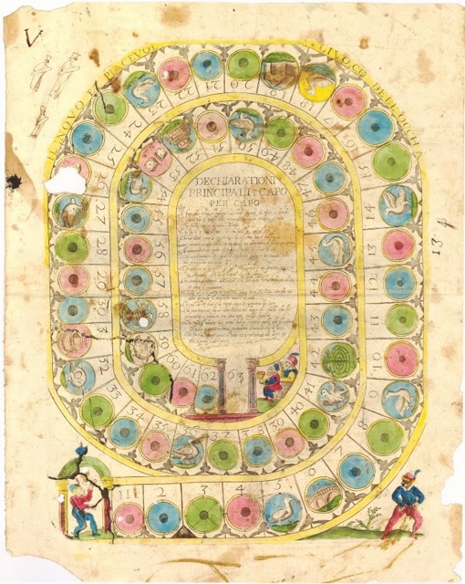 Гра Ліла що це таке, сенс, історія виникнення