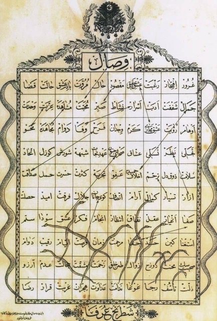 Гра Ліла історія виникнення