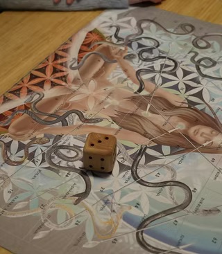 Гра Ліла що це таке